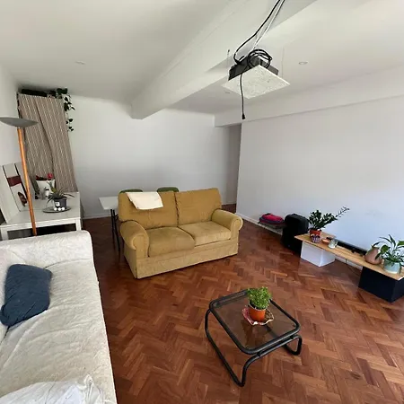 Privatunterkunft A Casa Da Agua