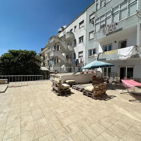 A Casa Da Agua Lissabon
