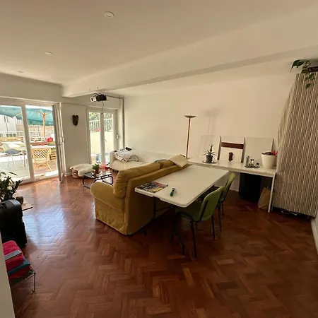 A Casa Da Agua Homestay szállás *